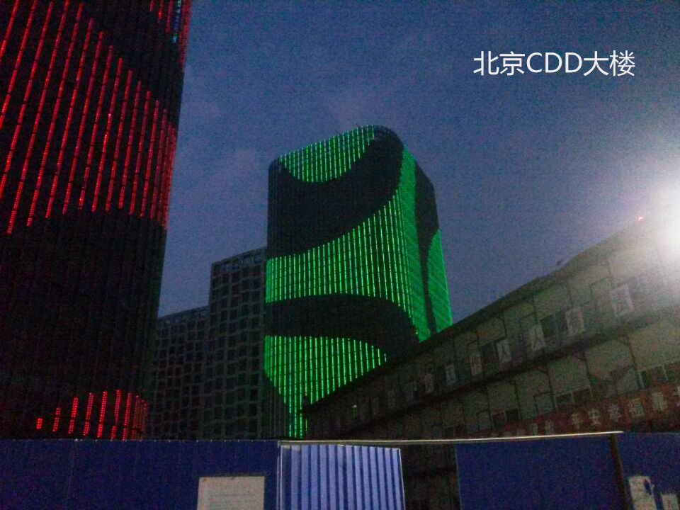 南京諾爾迅亮化講述城市亮化照明有什么社會(huì)意義？