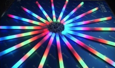 諾爾迅亮化教你透明LED屏怎么修？